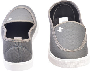 Joe Pollen Slip On Sneakers For Men 