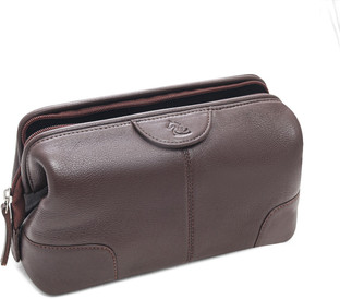 hidesign toiletry bolsa