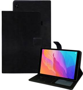 Flipkart SmartBuy Flip Cover for Huawei MatePad T8 8 Inch 2020 [Model: KOB2-L09 / KOB2-L03] 23 Ratings & 0 Reviews Suitable For: Tablet Material: Leather Theme: No Theme Type: Flip Cover ₹499 ₹1,499 66% off Free delivery