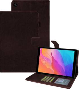 Flipkart SmartBuy Flip Cover for Huawei MatePad T8 8 Inch 2020 [Model: KOB2-L09 / KOB2-L03] Suitable For: Tablet Material: Leather Theme: No Theme Type: Flip Cover ₹499 ₹1,499 66% off Free delivery
