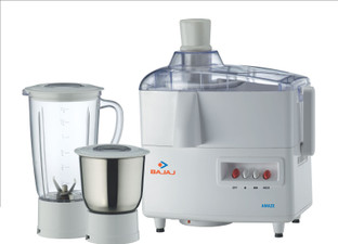 bajaj amaze juicer mixer grinder price