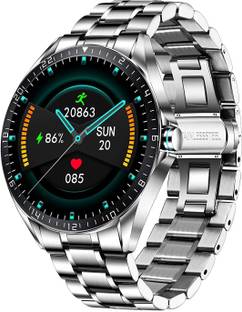 Lige 2020 smart watch review Clearance