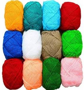 gofii multicolour Thread