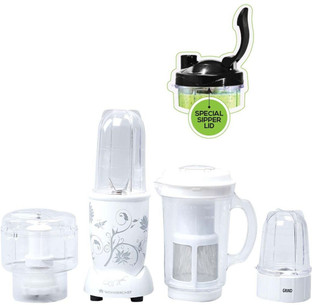 nutri machine