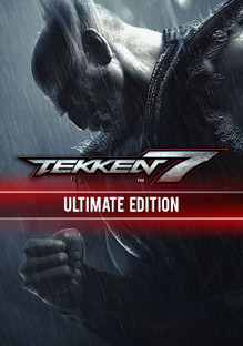 tekken 7 pc game tekken 7 pc game