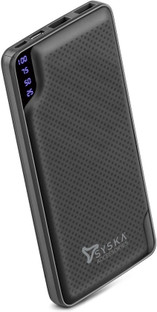 Syska he-5400 pro Bluetooth Headset 