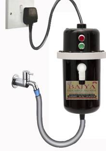 Bajya 1 L Instant Water Geyser (1 L Instant Water Geyser (1 L Instant Portable Water Geyser||Instant H...