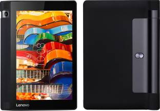 Flipkart SmartBuy Back Cover for Lenovo Yoga Tab 3 8 inch Tablet Model Number: YT3-850M, YT3-850F, YT3... Suitable For: Tablet Material: Leather Theme: No Theme Type: Back Cover ₹299 ₹599 50% off