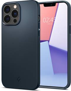 Spigen Back Cover for APPLE iPhone 13 Pro Max