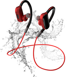 NOYMI Wireless Whaterproof Bluetooth 