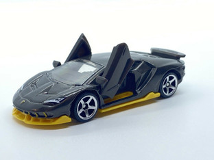 MATCHBOX MOVING PARTS - MOVING PARTS 