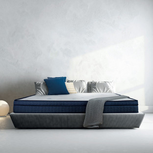 sleepwell dignity mattress