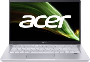 Add to Compare acer Swift X Ryzen 7 Octa Core 5800U - (16 GB/1 TB SSD/Windows 11 Home/4 GB Graphics) SFX14-41G Thin a... AMD Ryzen 7 Octa Core Processor 16 GB DDR4 RAM 64 bit Windows 11 Operating System 1 TB SSD 35.56 cm (14 inch) Display Acer Care Center, Quick Access, Acer Product Registration 1 Year International Travelers Warranty (ITW) ₹99,990 ₹1,39,999 28% off Free delivery No Cost EMI from ₹11,110/month