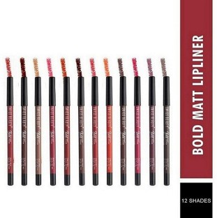 lip liner swiss beauty