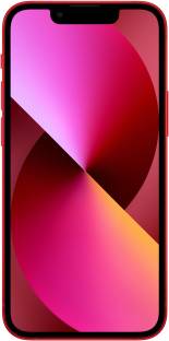Add to Compare APPLE iPhone 13 Mini ((PRODUCT)RED, 128 GB) 4.6469 Ratings & 41 Reviews 128 GB ROM 13.72 cm (5.4 inch) Super Retina XDR Display 12MP + 12MP | 12MP Front Camera A15 Bionic Chip Processor Brand Warranty for 1 Year ₹59,999 ₹69,900 14% off Free delivery Upto ₹13,000 Off on Exchange
