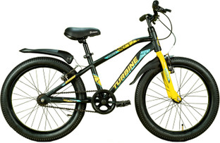 turbine James 20T 20 T Mountain Cycle 