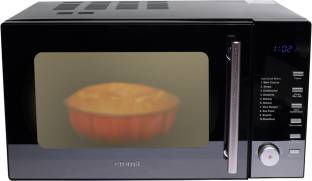 Croma 25 L Convection & Grill Microwave Oven