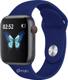 ptron rhythm smartwatch