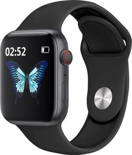 Smartwatch ptron watch clearance