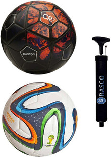 cr7 size 4 football