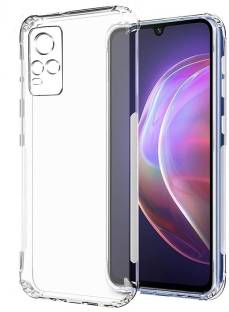 Maxpro Back Cover for Vivo Y73