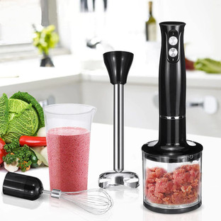 vegetable hand mixer
