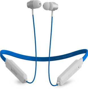 Ubon CL-65 Wireless Neckband | Built-in 