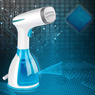 quba garment steamer