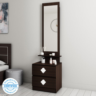 Flipkart dressing table with mirror Clearance