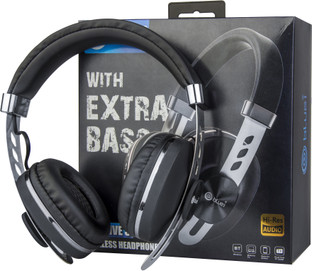 Buy Bluei Headphones with Wireless Over 