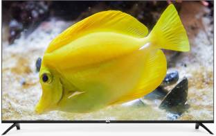 BPL 139.7 cm (55 inch) Ultra HD (4K) LED Smart Android TV
