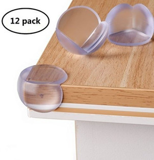 table edge protector