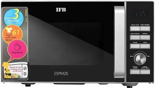 IFB 25 L Solo Microwave Oven