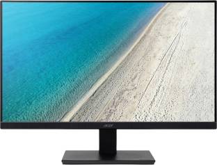 acer 21.5 inch Full HD LED Backlit IPS Panel Monitor (V227Q) 4.3168 Ratings & 26 Reviews Panel Type: IPS Panel Screen Resolution Type: Full HD Brightness: 250 nits Response Time: 4 ms | Refresh Rate: 75 Hz HDMI Ports - 1 3 Years On-site ₹11,790 ₹15,400 23% off Free delivery
