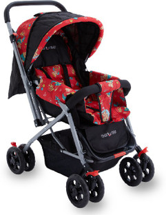 graco jetsetter stroller