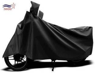 STARHONEY Waterproof Two Wheeler Cover for Yamaha