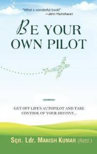 Be Your Own Pilot