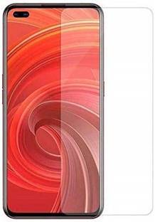 NKCASE Tempered Glass Guard for OPPO Reno3 Pro