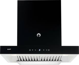 Kaff VITO DHC 60 Auto Clean Wall Mounted Chimney