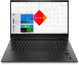 Add to Compare HP OMEN Ryzen 9 Octa Core 5900H - (16 GB/1 TB SSD/Windows 10 Home/8 GB Graphics/AMD Radeon RX 6600M) 1... 3.712 Ratings & 2 Reviews AMD Ryzen 9 Octa Core Processor 16 GB DDR4 RAM 64 bit Windows 10 Operating System 1 TB SSD 40.89 cm (16.1 inch) Display Microsoft Office Home & Student 2019 1 Year Onsite Warranty ₹1,24,990 ₹1,59,999 21% off Free delivery No Cost EMI from ₹10,416/month