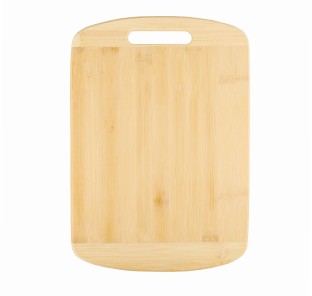 Eco-Friendly Premium Natural Bamboo Wooden Kitchen Chopping Cutting Board 