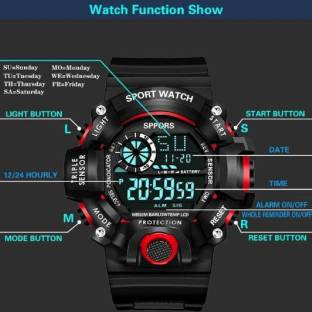 skyshot ss 2 Smartwatch