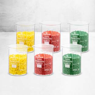 Supertek 100 Ml Low Form Beaker Price In India Buy Supertek 100 Ml Low Form Beaker Online At Flipkart Com