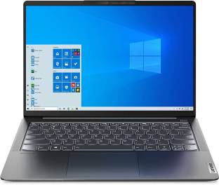 Add to Compare Lenovo Ideapad 5 Pro Ryzen 7 Octa Core 5800U - (16 GB/1 TB SSD/Windows 11 Home) 14ACN6 Thin and Light ... 4.33 Ratings & 1 Reviews AMD Ryzen 7 Octa Core Processor 16 GB DDR4 RAM 64 bit Windows 11 Operating System 1 TB SSD 35.56 cm (14 inch) Display Office Home and Student 2021 1 Year Onsite Warranty by Lenovo ₹80,999 ₹98,999 18% off