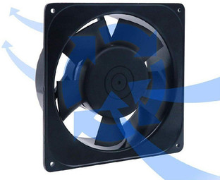 AC 172x172x51 mm 6 Inch 