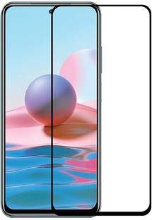NSTAR Edge To Edge Tempered Glass for POCO F5 5G, Poco F5 5G