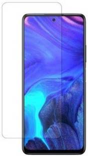 NKCASE Tempered Glass Guard for Infnix Hot 11S