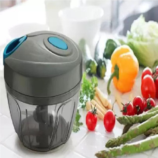 handy mini vegetable turbo chopper