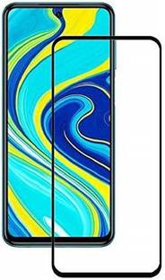 NSTAR Edge To Edge Tempered Glass for Infinix Hot 11S