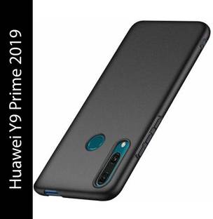 NKCASE Back Cover for Huawei Y9 Prime 2019